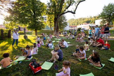 Pripovedovalska skupina Tu in Tam (9)